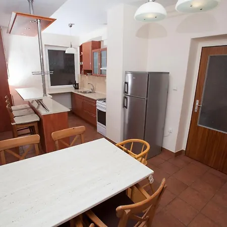 Ferienhaus Bojnicky Dom *