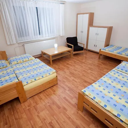 Ferienhaus Bojnicky Dom *