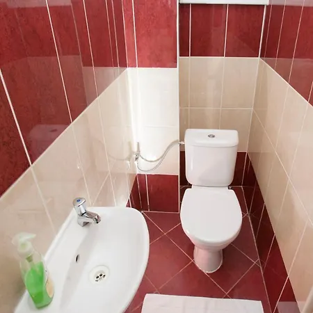 Bojnicky Dom Ferienhaus *