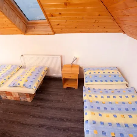 Ferienhaus Bojnicky Dom *