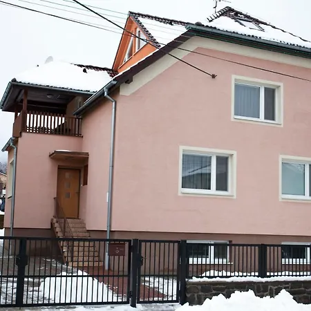 Bojnicky Dom Ferienhaus *