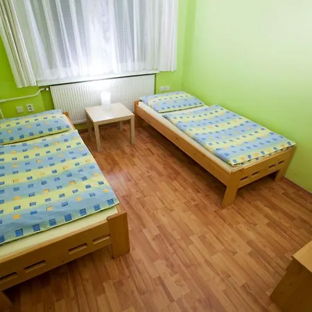Ferienhaus Bojnicky Dom Bojnice