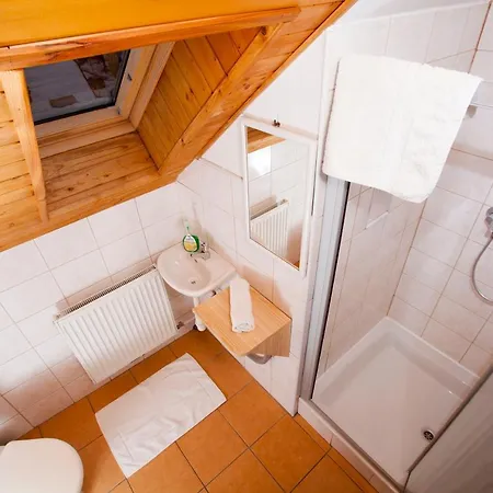 Ferienhaus Bojnicky Dom *