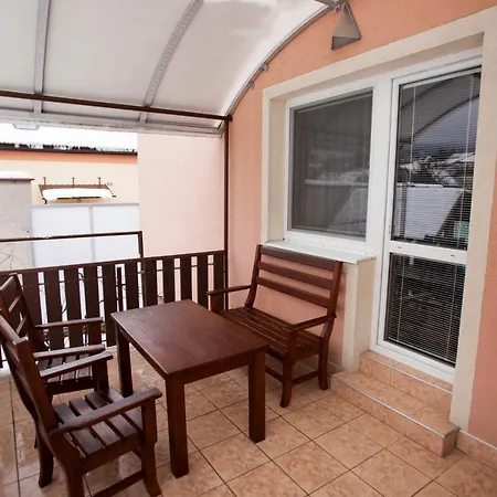 Bojnicky Dom Ferienhaus Bojnice