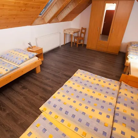 Bojnicky Dom Ferienhaus *