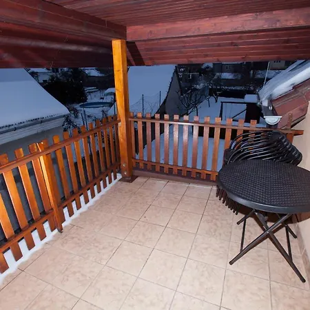 Ferienhaus Bojnicky Dom