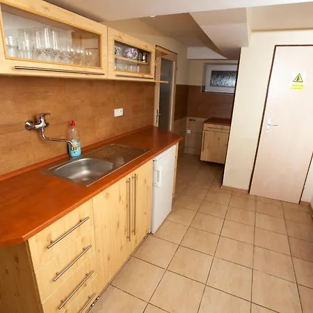 Ferienhaus Bojnicky Dom Bojnice