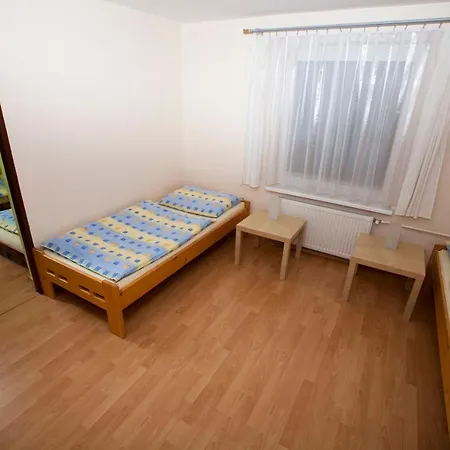 Feriehus Bojnicky Dom