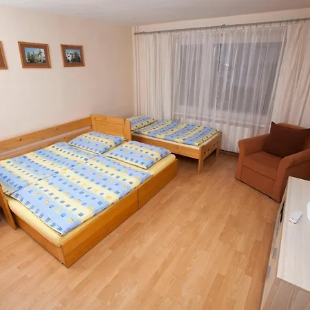 Feriehus Bojnicky Dom