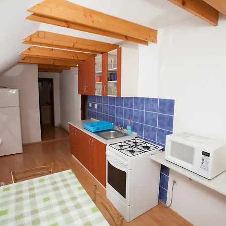Ferienhaus Bojnicky Dom *