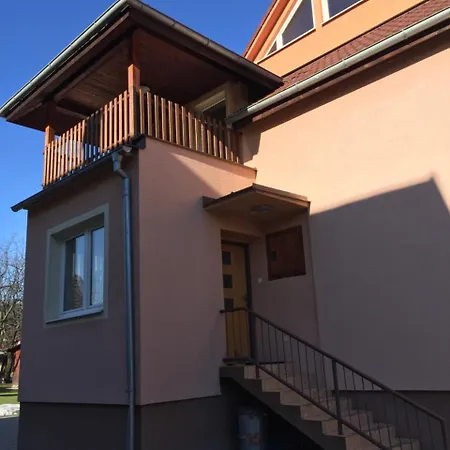 Bojnicky Dom Ferienhaus Bojnice