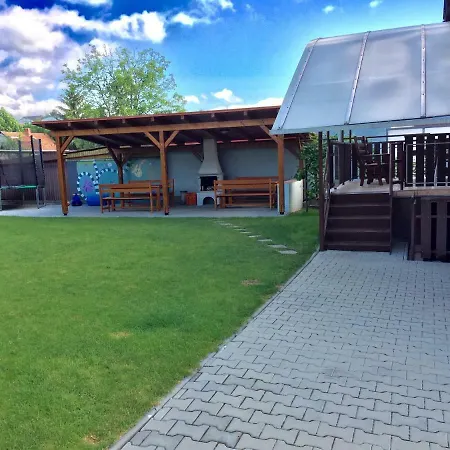 Ferienhaus Bojnicky Dom *