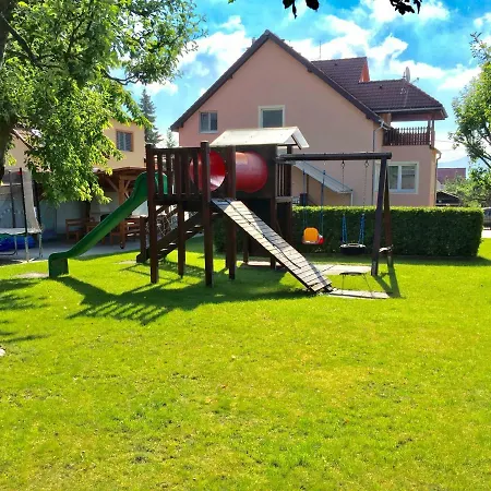 Bojnicky Dom Ferienhaus Bojnice