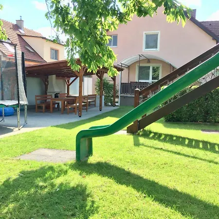 Ferienhaus Bojnicky Dom *