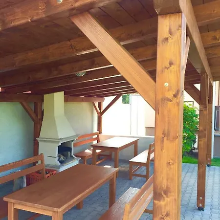 Bojnicky Dom Ferienhaus *